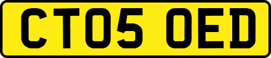 CT05OED