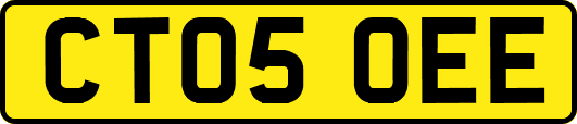 CT05OEE