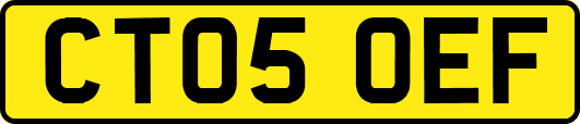CT05OEF