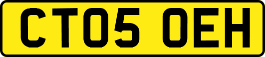 CT05OEH