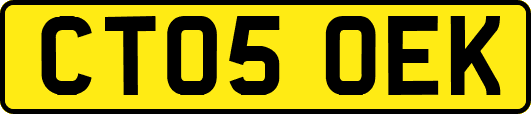 CT05OEK