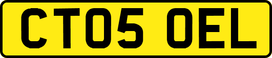CT05OEL