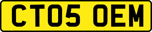 CT05OEM