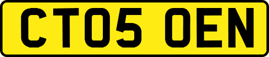 CT05OEN