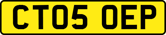 CT05OEP