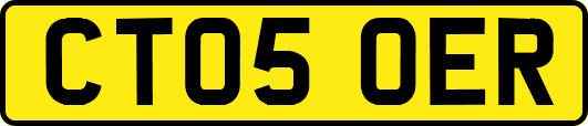 CT05OER