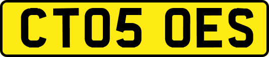 CT05OES