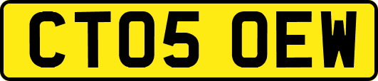CT05OEW