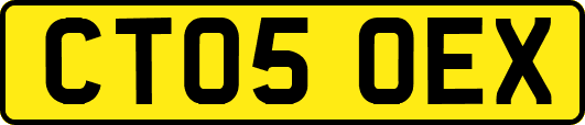 CT05OEX