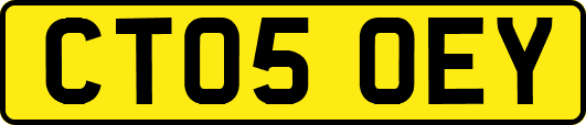 CT05OEY