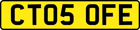 CT05OFE