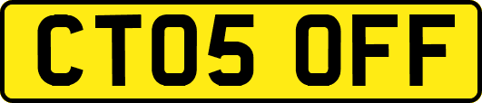 CT05OFF