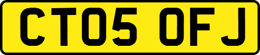 CT05OFJ