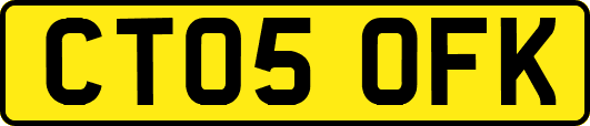 CT05OFK