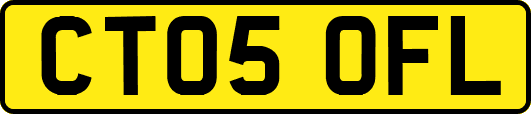 CT05OFL