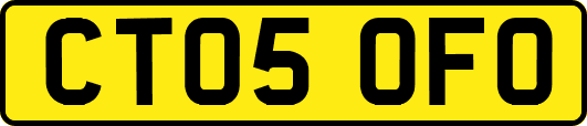 CT05OFO