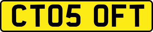 CT05OFT