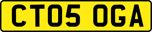 CT05OGA