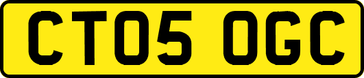 CT05OGC