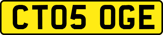 CT05OGE