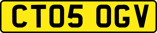 CT05OGV