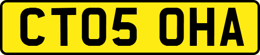 CT05OHA