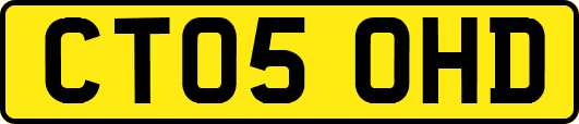 CT05OHD