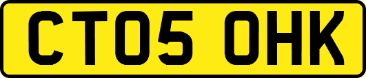 CT05OHK