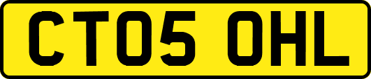 CT05OHL