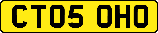 CT05OHO