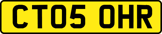 CT05OHR