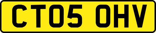 CT05OHV