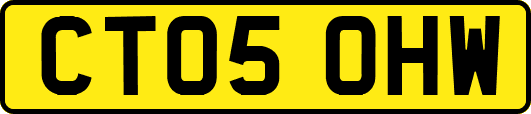 CT05OHW