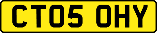 CT05OHY
