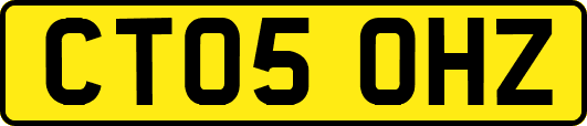 CT05OHZ