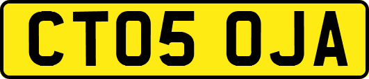 CT05OJA