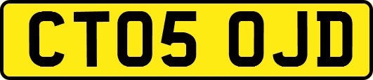CT05OJD