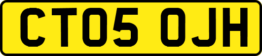 CT05OJH