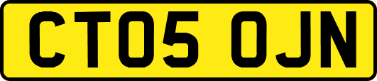 CT05OJN