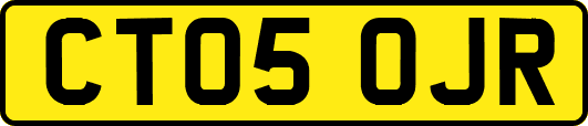 CT05OJR