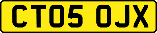 CT05OJX