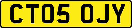 CT05OJY