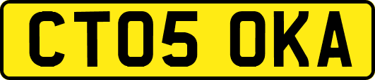 CT05OKA
