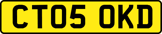 CT05OKD