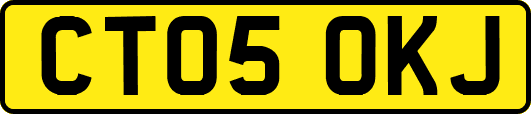 CT05OKJ