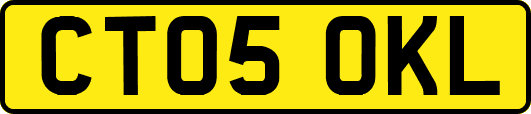 CT05OKL