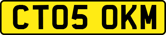 CT05OKM