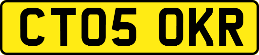 CT05OKR