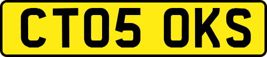 CT05OKS