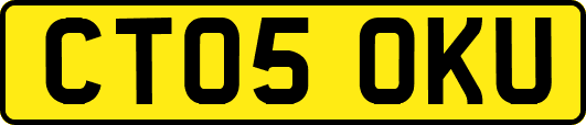 CT05OKU
